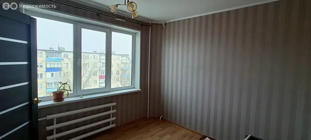 3-комнатная квартира: Орск, посёлок ОЗТП, улица Шалина, 5А (47.5 м) - Фото 0