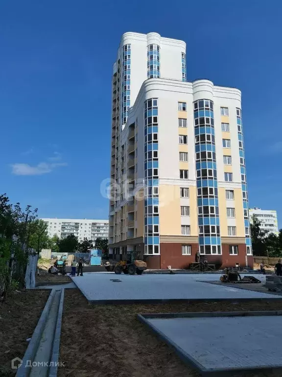 Продаётся 2-к квартира, 67 м - Фото 1