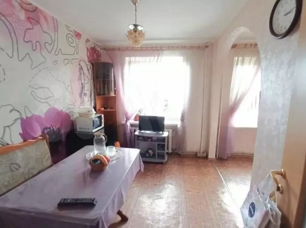 2-к кв. Крым, Евпатория ул. Некрасова, 85 (61.0 м) - Фото 1