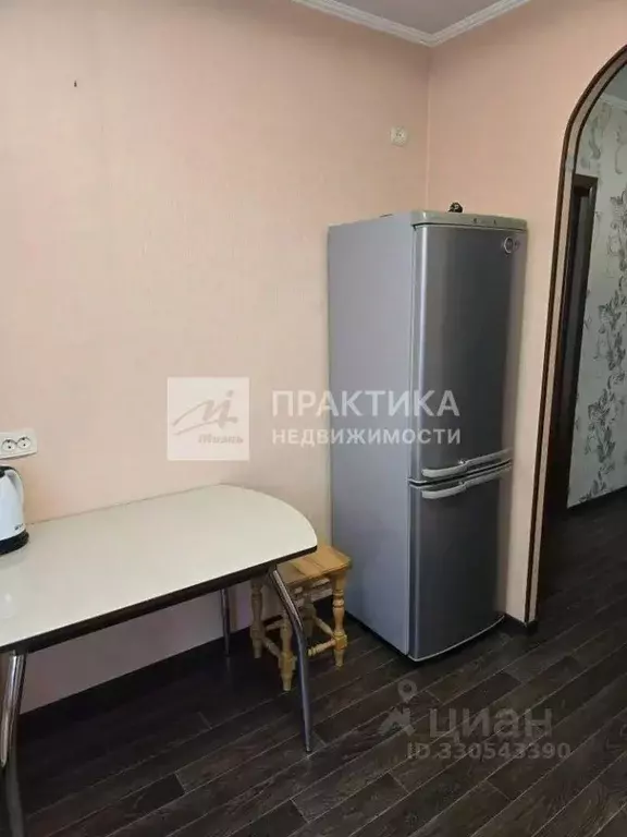 1-к кв. Московская область, Ногинск Богородский городской округ, ул. ... - Фото 2