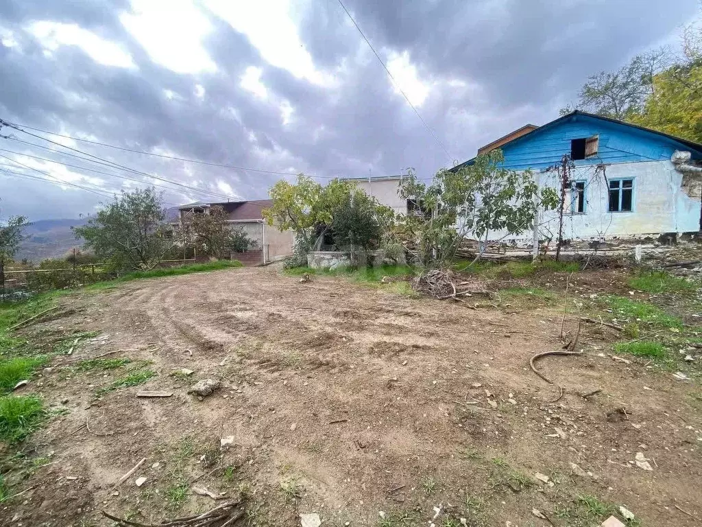 Дом в Крым, Алушта муниципальный округ, с. Изобильное пер. Тихий, 5 ... - Фото 2