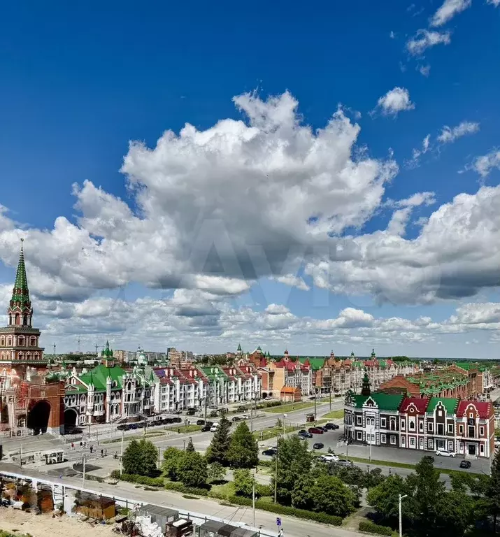1-к. квартира, 43 м, 8/14 эт. - Фото 0