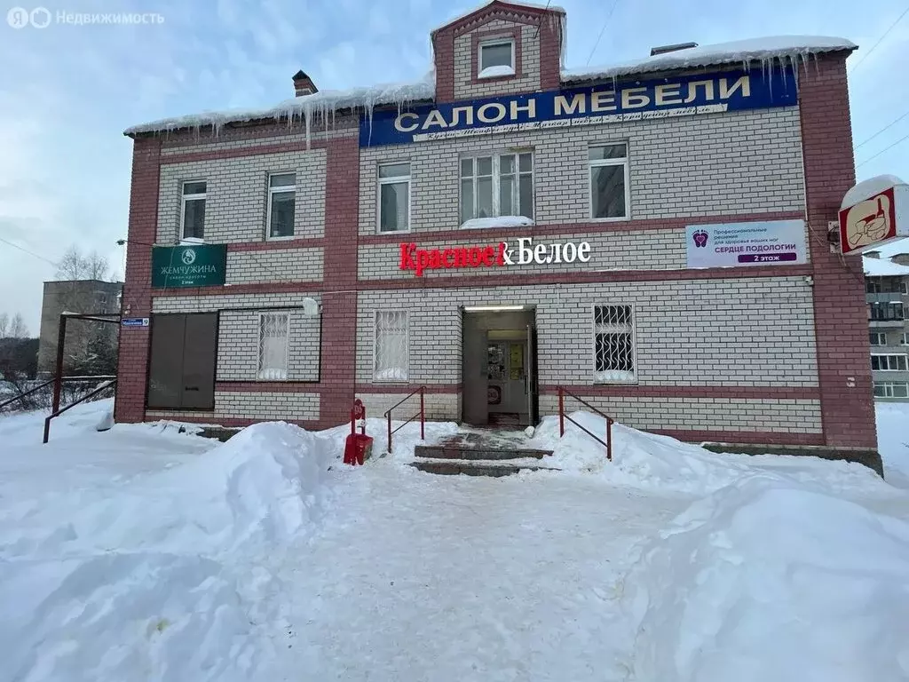 Помещение свободного назначения (333.6 м) - Фото 2