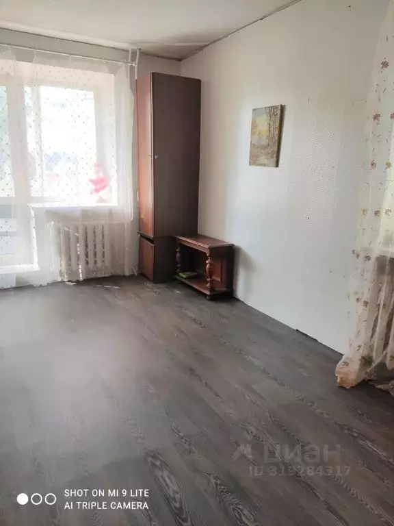 2-к кв. Ленинградская область, Тосненский район, Ульяновское городское ... - Фото 0