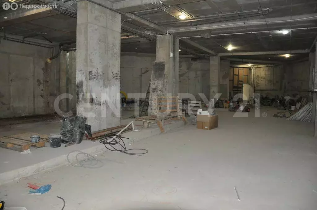 Помещение свободного назначения (311 м) - Фото 2