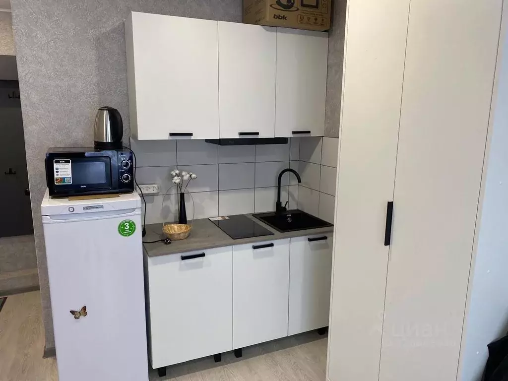 Студия Татарстан, Казань ул. Восстания, 119а (19.0 м) - Фото 2