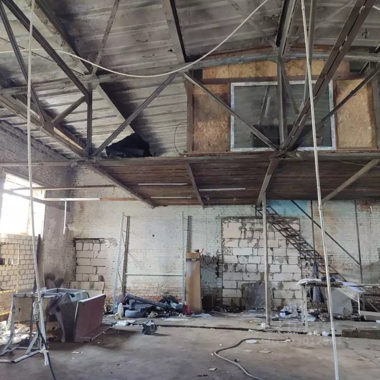 Помещение свободного назначения в Самарская область, Самара Заводская ... - Фото 2