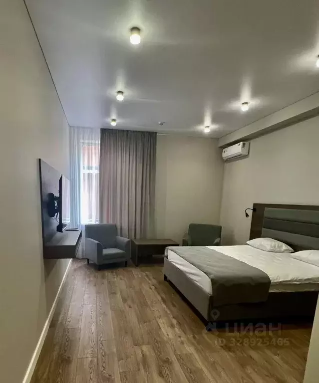 Комната Дагестан, Дербент ул. Сальмана, 89/2 (30.0 м) - Фото 2