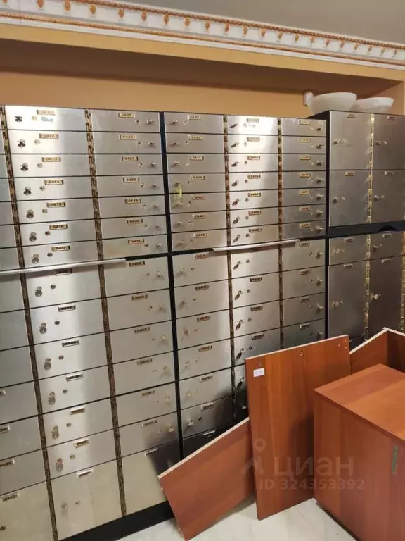 Помещение свободного назначения в Москва Садовая-Самотечная ул., 15/1 ... - Фото 2