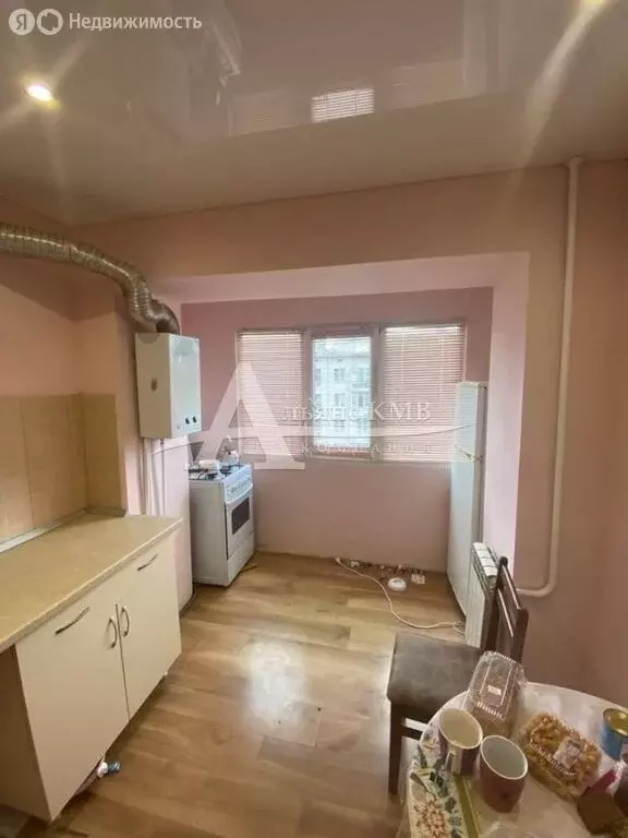 1-комнатная квартира: Кисловодск, улица Героев Медиков, 20 (28.7 м) - Фото 1