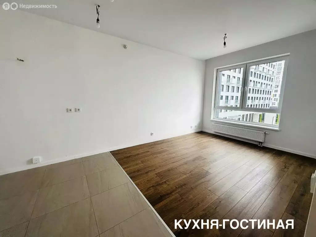 3-комнатная квартира: Москва, Олонецкая улица, 6 (64.6 м) - Фото 1
