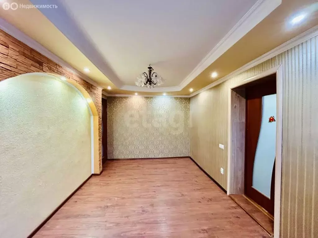 3-комнатная квартира: Заворонежское, улица Гагарина, 11 (48.5 м) - Фото 2