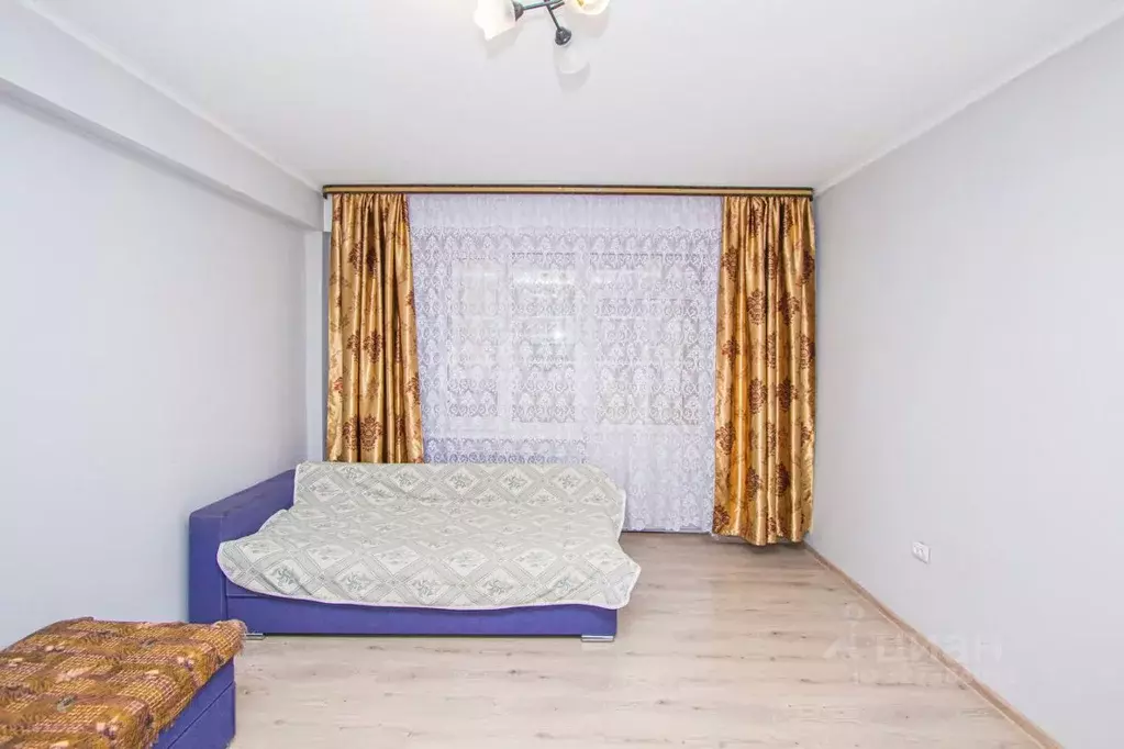 3-к кв. Бурятия, Улан-Удэ ул. Цивилева, 32 (81.0 м) - Фото 1