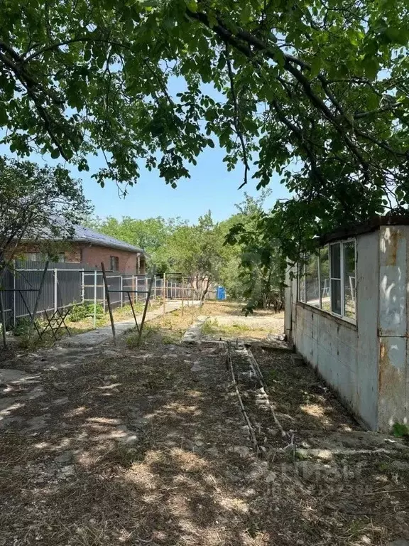 Участок в Ростовская область, Новочеркасск ул. Закатная, 53 (6.0 сот.) - Фото 0