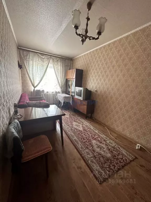 2-к кв. Нижегородская область, Нижний Новгород ул. Баумана, 50к1 (44.8 ... - Фото 0