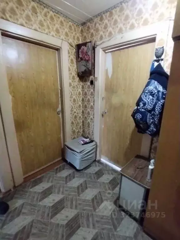 3-к кв. Иркутская область, Усть-Илимск просп. Дружбы Народов, 10 (60.4 ... - Фото 2