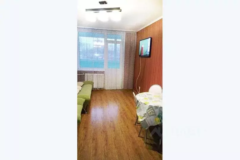 2-к кв. Томская область, Томск Ленская ул., 31 (43.0 м) - Фото 1