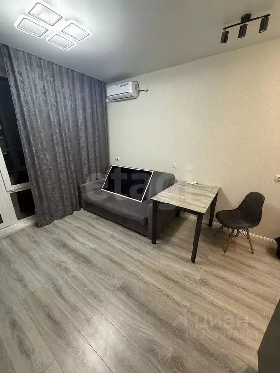 1-к кв. Тюменская область, Тюменский муниципальный округ, д. Патрушева ... - Фото 2