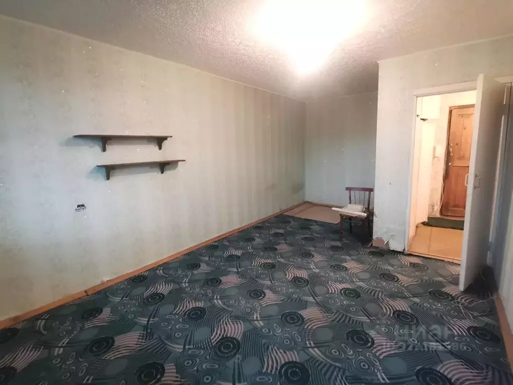 1-к кв. Оренбургская область, Оренбург Новая ул., 14 (36.0 м) - Фото 2