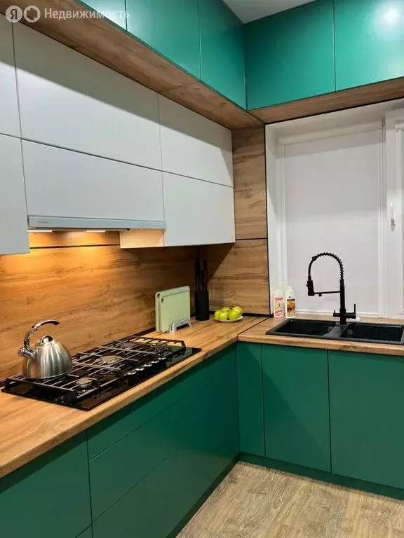 Дом в Горячий Ключ, Вишнёвая улица (95 м) - Фото 2