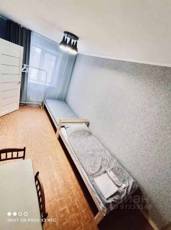 2-к кв. Самарская область, Тольятти ул. Голосова, 61 (45.0 м) - Фото 1