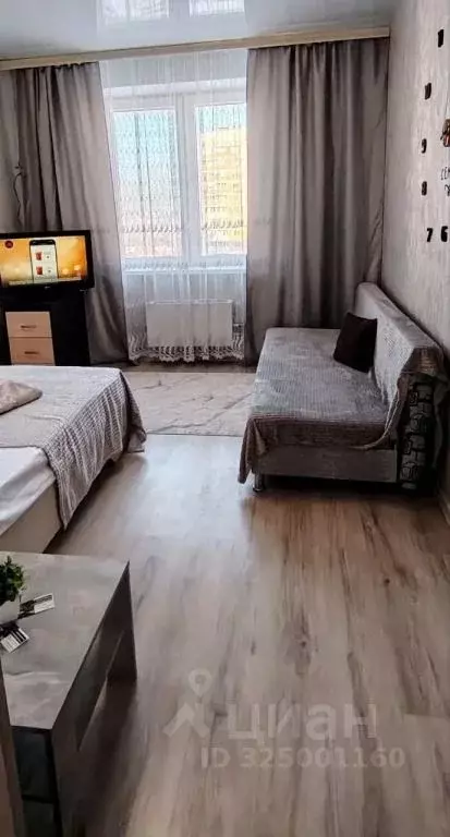 2-к кв. Тульская область, Тула ул. Павшинский мост, 1к3 (50.0 м) - Фото 2