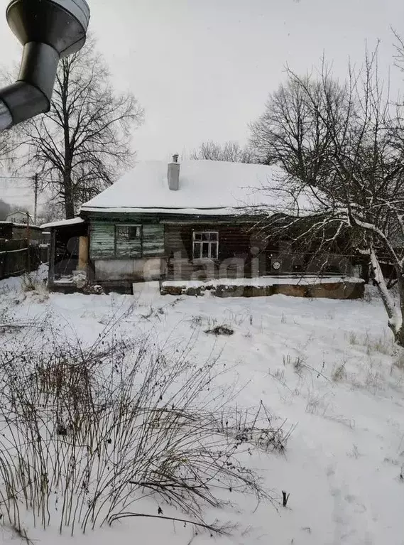 Дом 39,2 м на участке 6 сот. - Фото 0