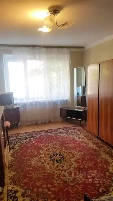2-к кв. Ростовская область, Ростов-на-Дону Халтуринский пер., 130/1 ... - Фото 0