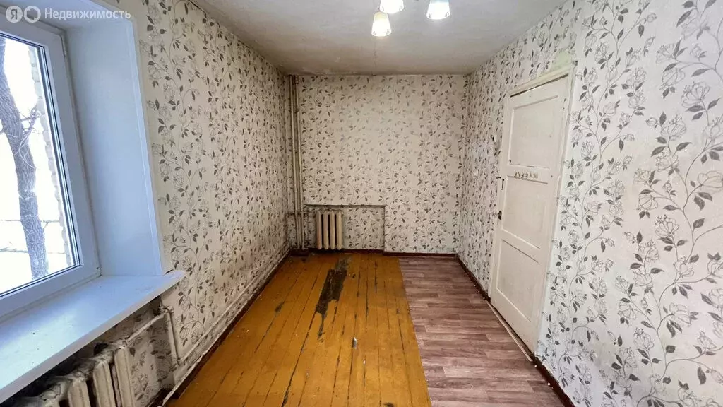 2-комнатная квартира: Челябинск, улица Трубников, 7 (42 м) - Фото 2