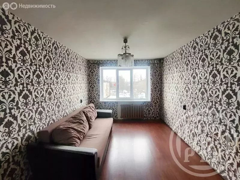 2-комнатная квартира: Кировск, Новая улица, 17 (52.9 м) - Фото 2