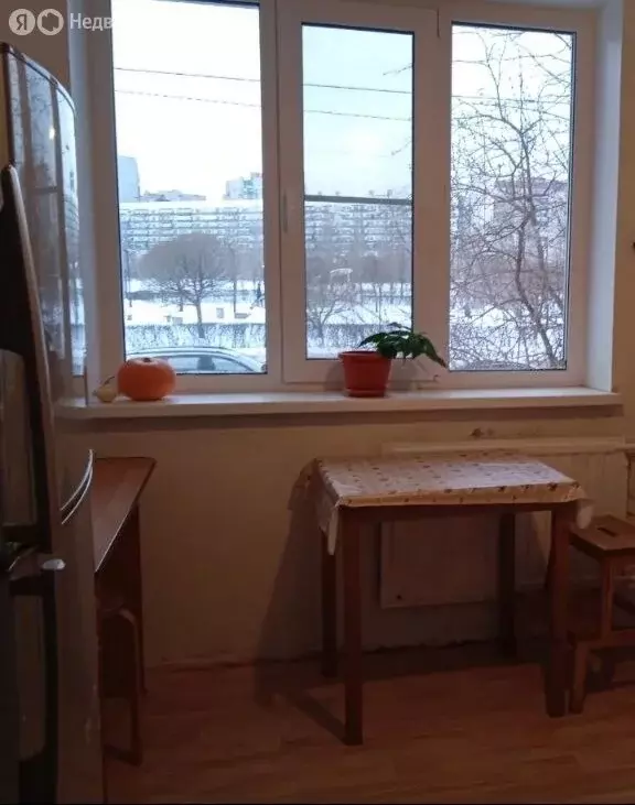 2-комнатная квартира: Санкт-Петербург, улица Джона Рида, 1к1 (51 м) - Фото 2