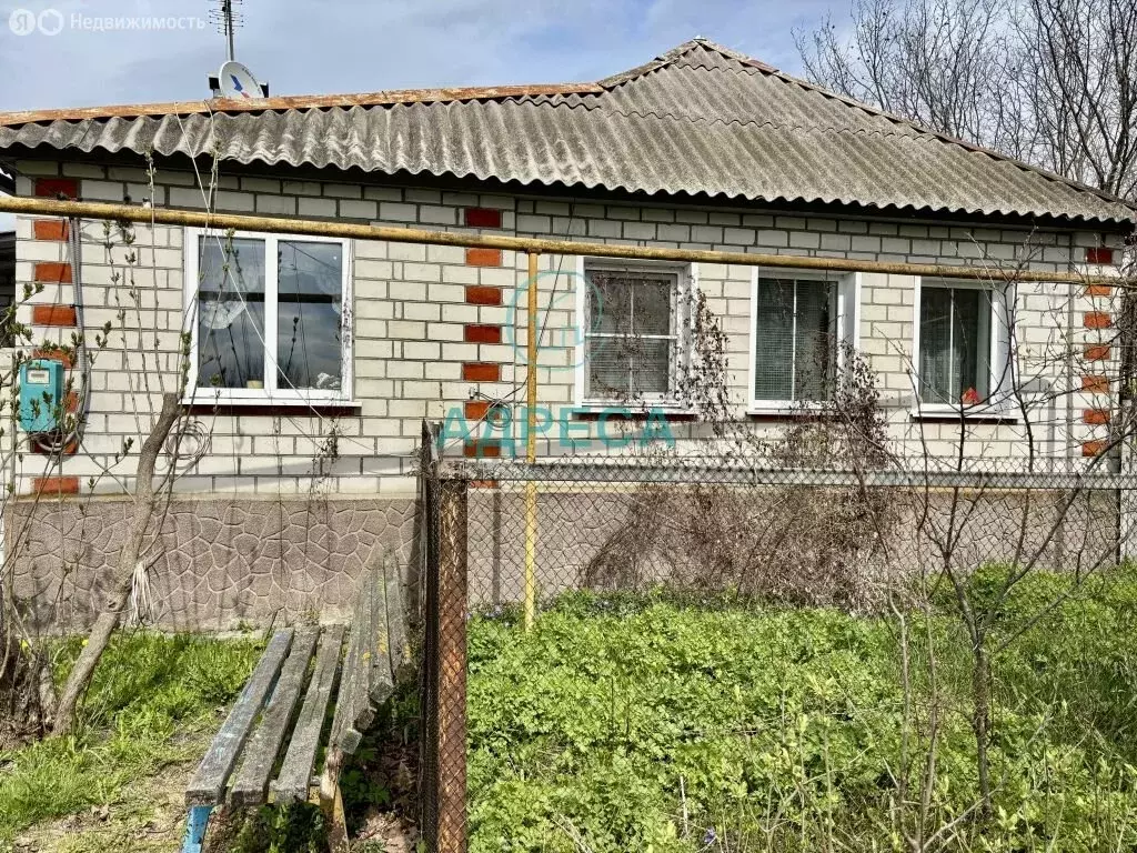 Дом в Белгородская область, городское поселение посёлок Чернянка, ... - Фото 2