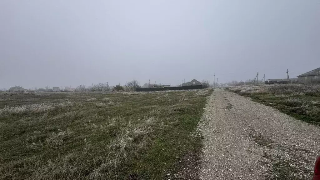 Участок в Крым, Белогорский район, с. Ароматное ул. Строительная (15.0 ... - Фото 0