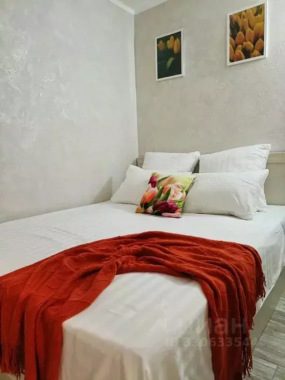 Студия Москва ул. Кондратюка, 6 (24.0 м) - Фото 1