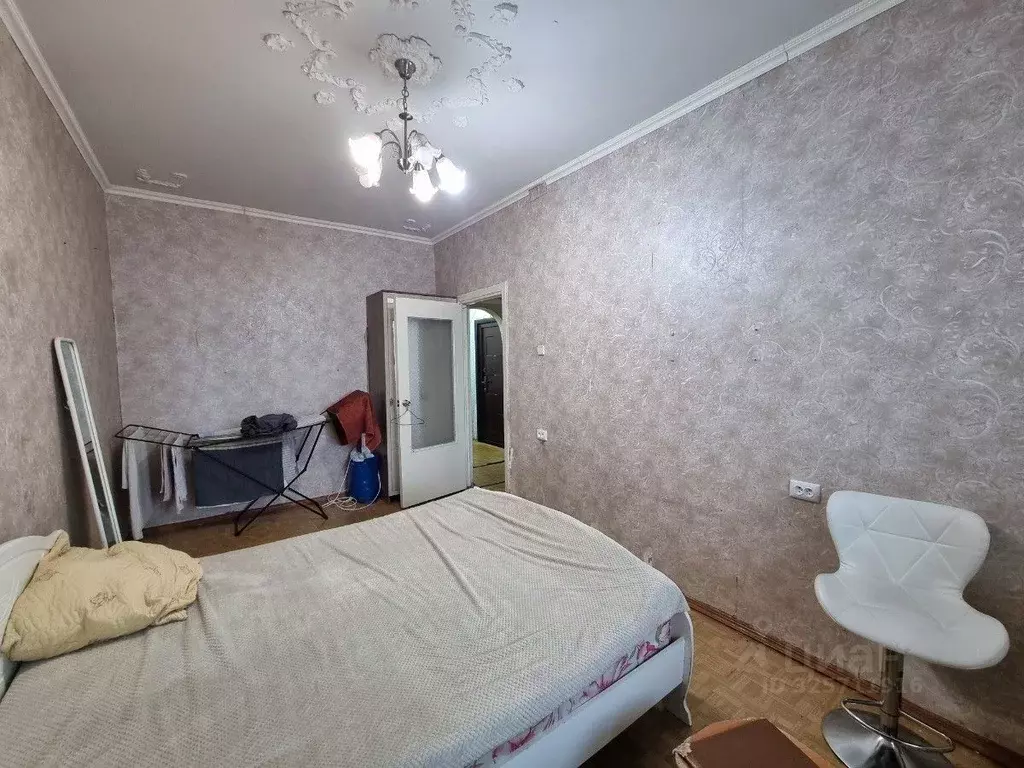 1-к кв. Саха (Якутия), Нерюнгри просп. Ленина, 25/1 (35.0 м) - Фото 2