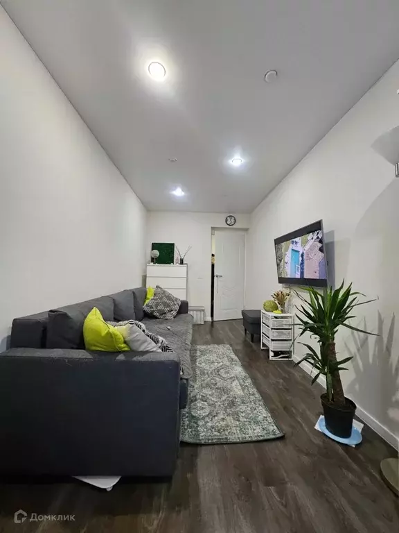 Продаётся 2-к квартира, 43.2 м - Фото 0