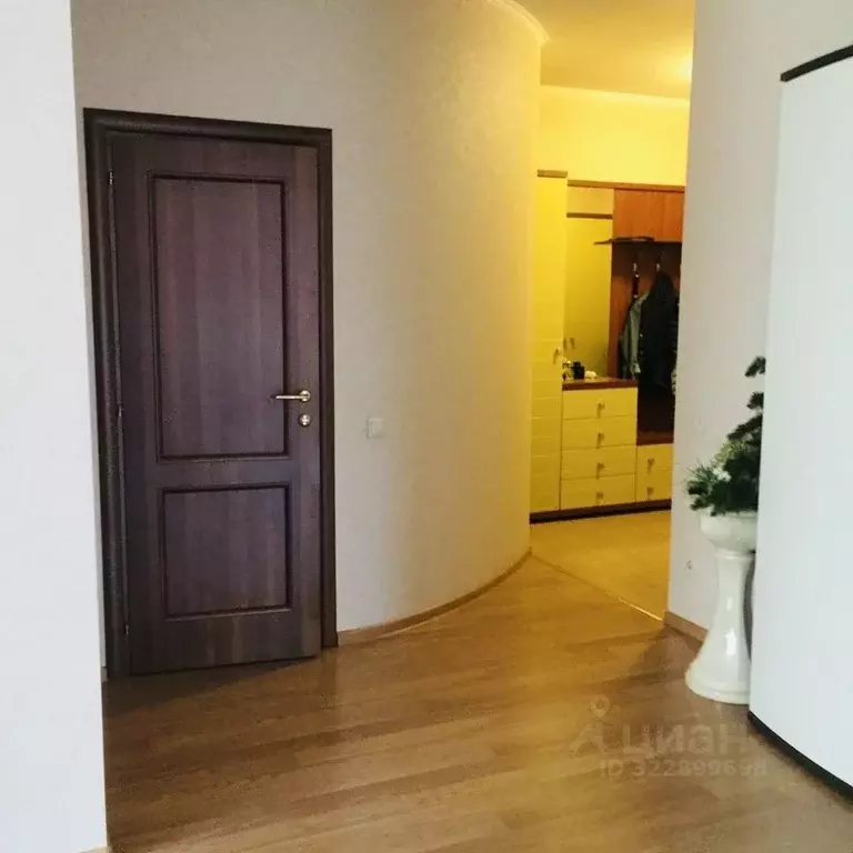 3-к кв. Тульская область, Тула просп. Ленина, 113б (78.8 м) - Фото 2