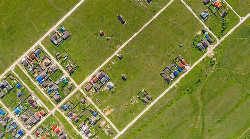 Участок в Башкортостан, Белорецк Студенческая ул. (12.0 сот.) - Фото 2