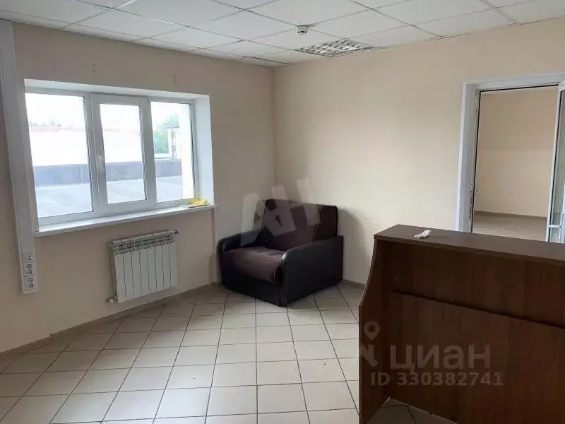 Офис в Москва, Москва, Щербинка ул. Южная, 12 (26 м) - Фото 2