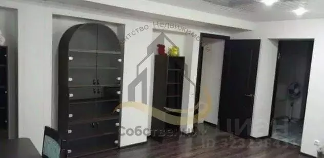 Коттедж в Белгородская область, Старый Оскол ул. Тружеников (110 м) - Фото 1