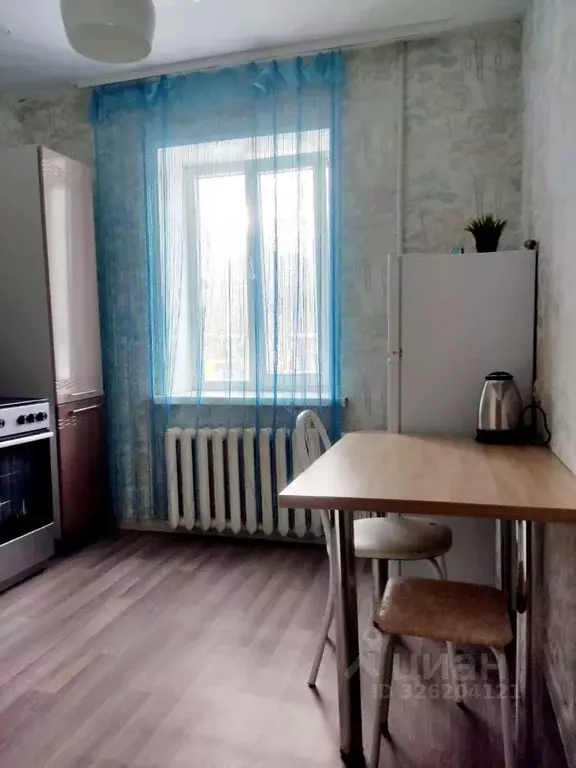 1-к кв. Новосибирская область, Новосибирский район, Краснообск рп, 2-й ... - Фото 1