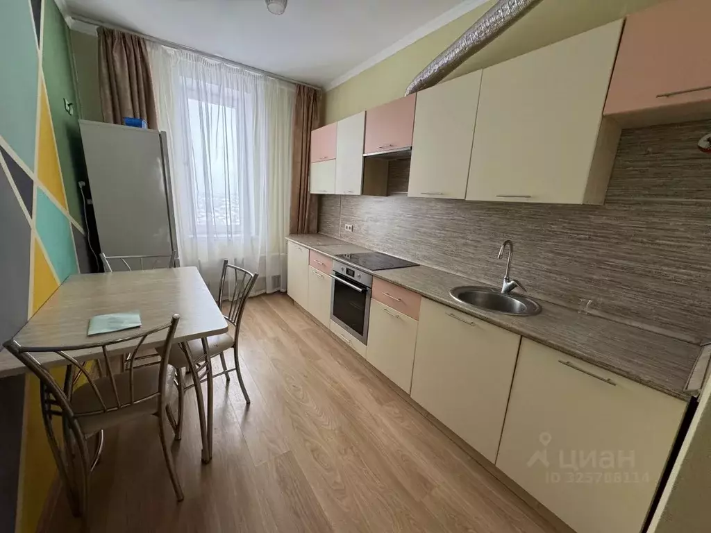 2-к кв. Московская область, Сергиев Посад ул. 1-й Ударной Армии, 95 ... - Фото 1