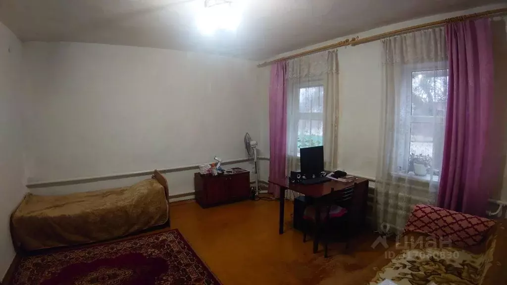 Дом в Ставропольский край, Новоалександровск Советская ул., 150А (74 ... - Фото 0