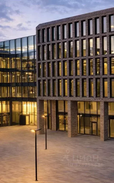 Офис в Москва Волоколамское ш., 28С2 (81 м) - Фото 1