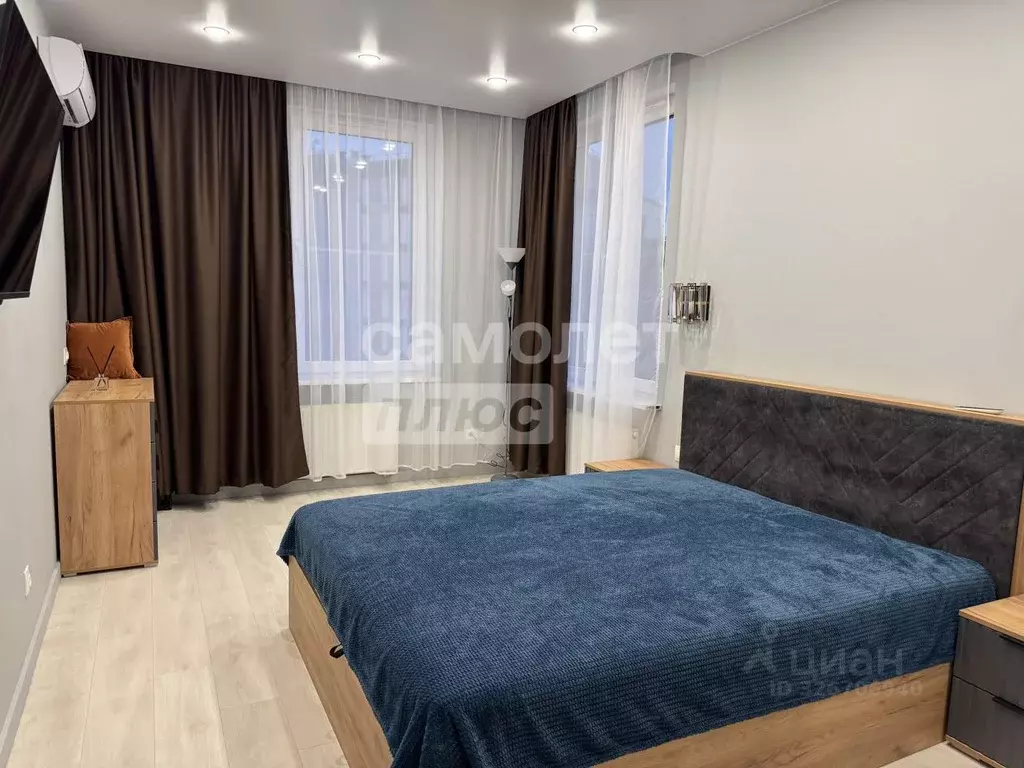 1-к кв. Санкт-Петербург Белоостровская ул., 28 (46.3 м) - Фото 0