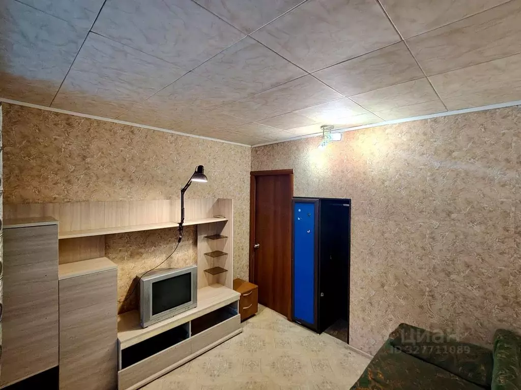 Комната Москва ул. Юных Ленинцев, 109К2 (12.0 м) - Фото 1