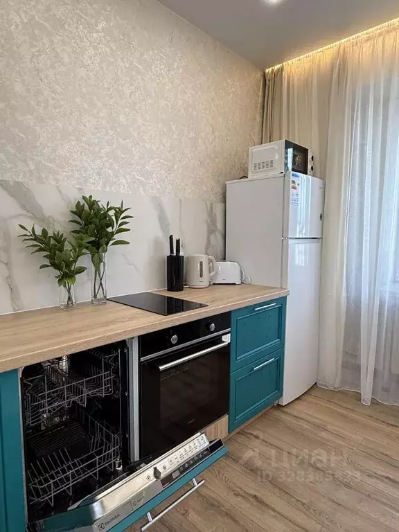 3-к кв. Иркутская область, Ангарск 32-й мкр,  (63.0 м) - Фото 2