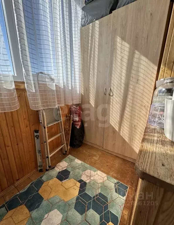 1-к кв. Татарстан, Альметьевск ул. Шевченко, 154 (40.6 м) - Фото 2