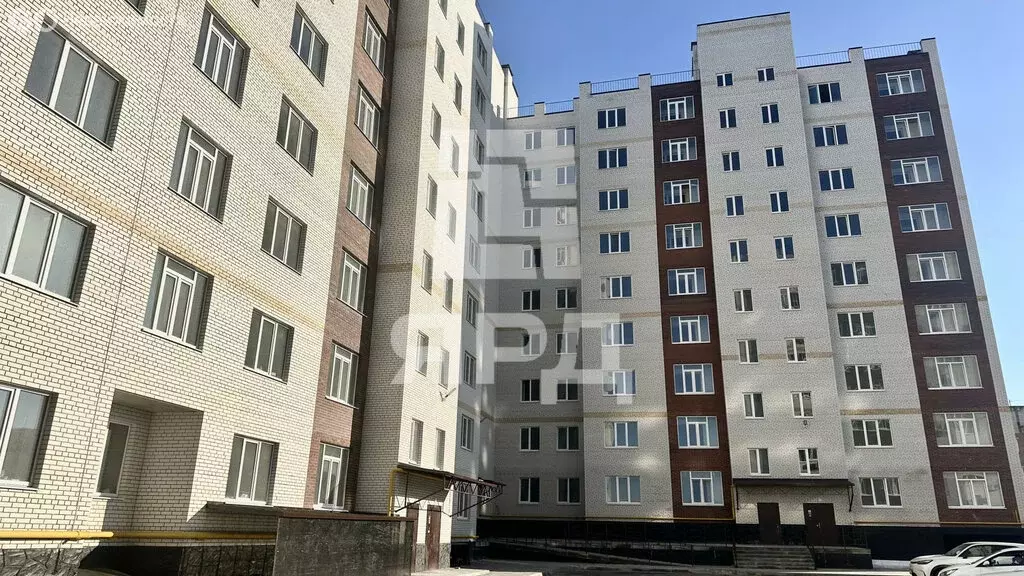 2-комнатная квартира: Таганрог, 7-й Новый переулок, 100-5 (64 м) - Фото 1