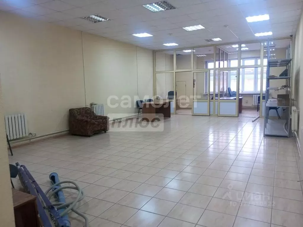 Помещение свободного назначения в Оренбургская область, Оренбург ... - Фото 1